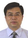 Chunlei Zhang