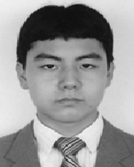 Jorge Kina