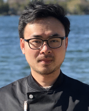 Xianke Dong