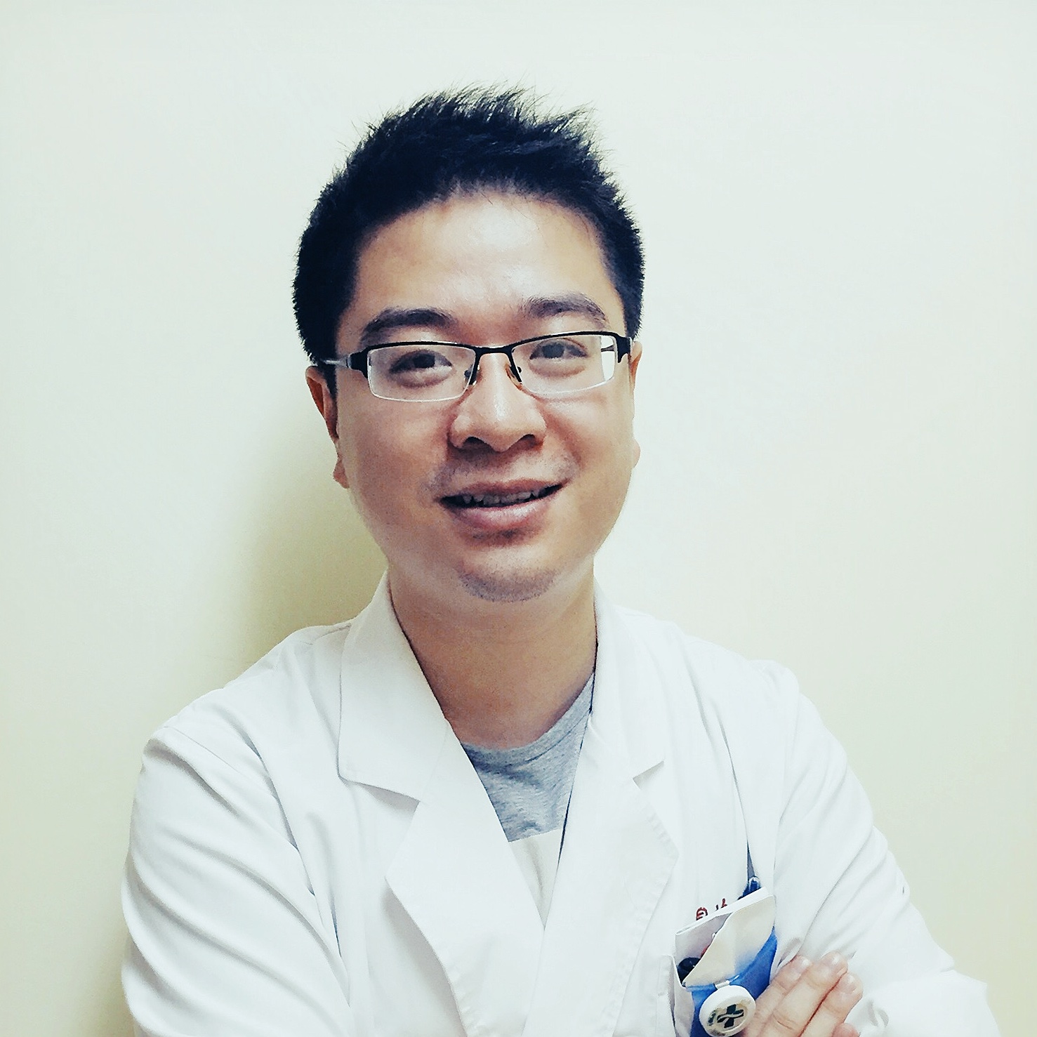 Rujun Chen