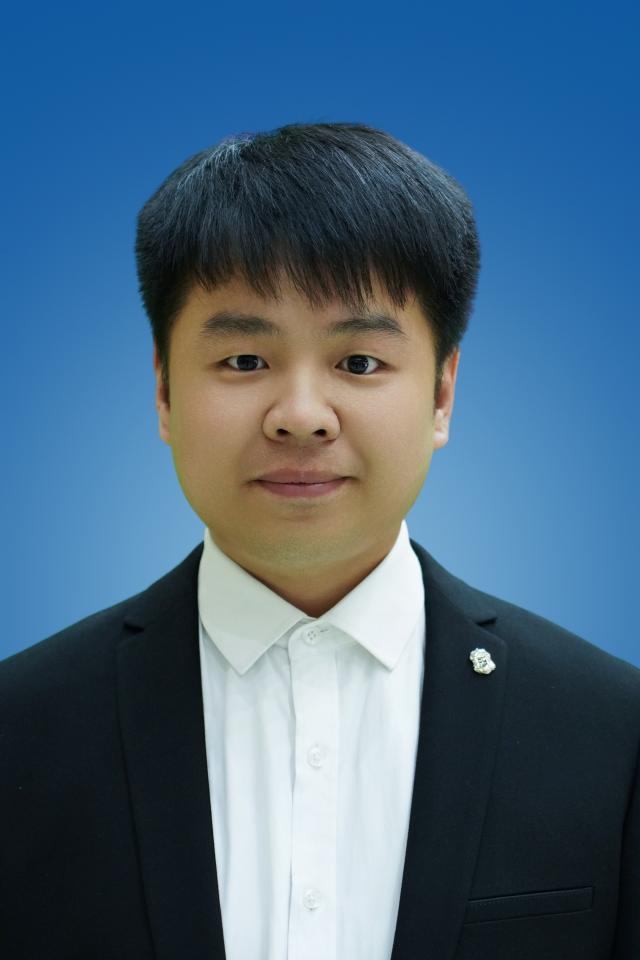 Xiaochao Zhu