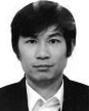 Frank Wang