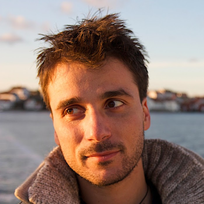 Federico de Martino (F.)
