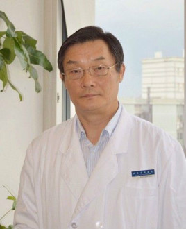 Jian Liu