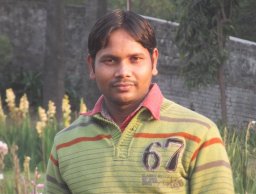 Arun Kumar Kushwaha