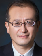 Hongwei Zhao