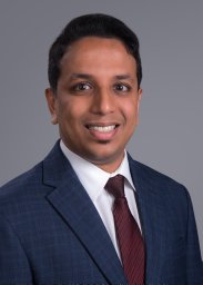 Chetan Mandelia