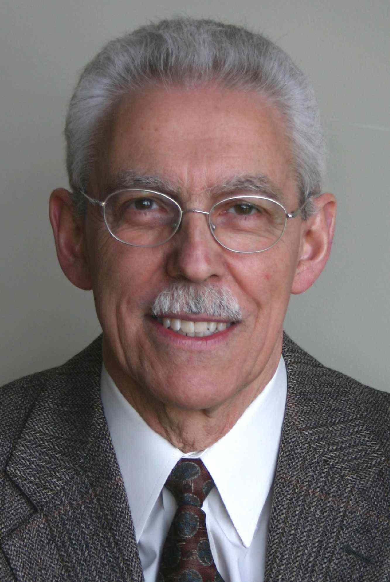 Michael Turvey