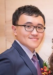 Hao-Yen Tang