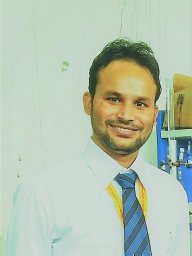 Rai Rohit K