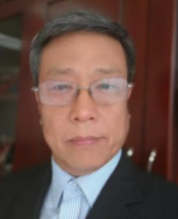 Buqin Zhang