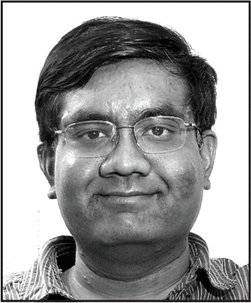 Sriram Balasubramaniam