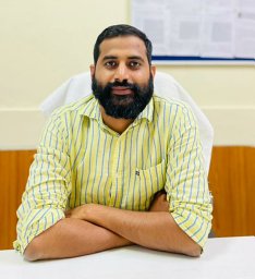 Ajay Yadav