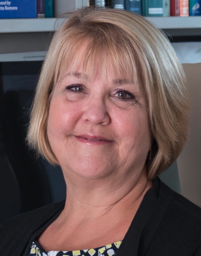 Theresa Powell