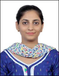 Sweety Deswal