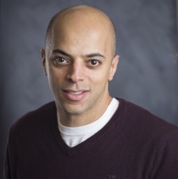 Mohammad Abu Khater