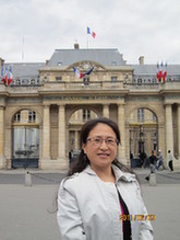 Li Zhang