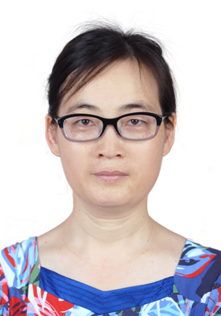 Yongning He