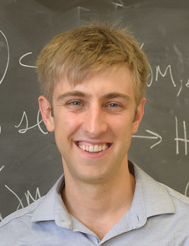 Jeffrey Danciger