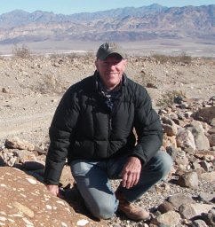 Darrel Cowan