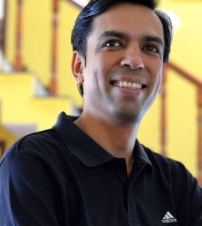 Krishna Prasad Chitrapura