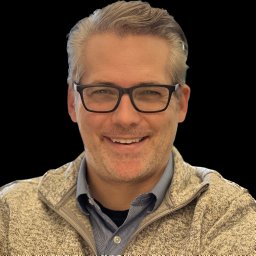 Keith D. Sudheimer
