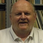 Keith F. Eckerman