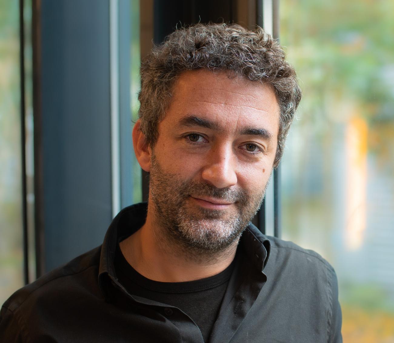 David Clément