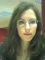 Myriam Leggieri