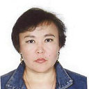 Darima Sympilova