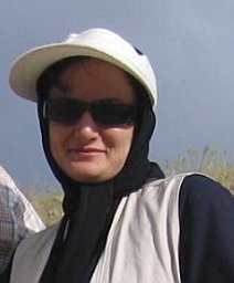 Shohreh Hassanpour