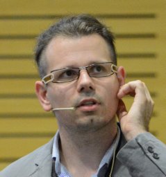 Marko Pavasović