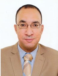 Ahmed Refai