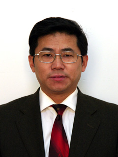 Chunsong Ye