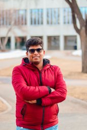 Rachamalla Mahesh