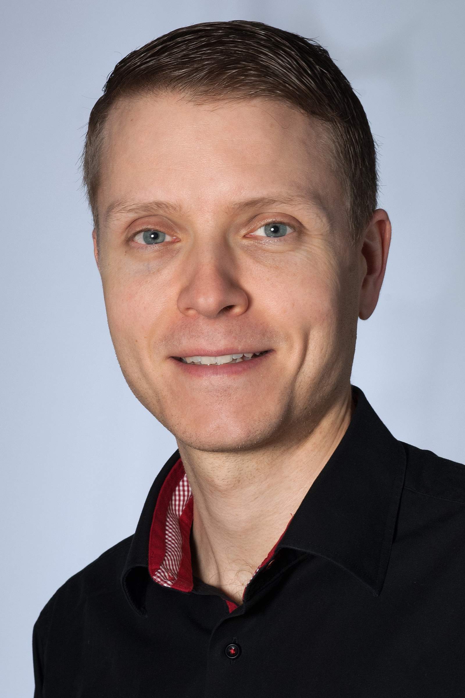 Markus R. Meyer