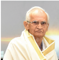 B. V. Krishna Murthy