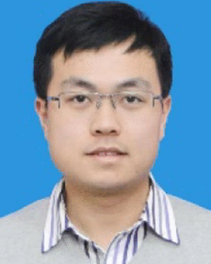 Jinlin Peng