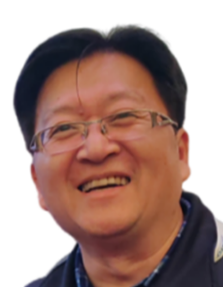 Wenbo Zhang