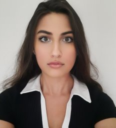 Remsha Afzal
