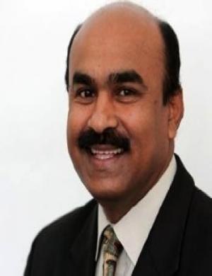 Baskaran Angathevar