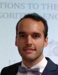 Carlos Camacho-Gómez