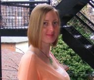 Maria Svensson-Coelho