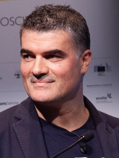 Fabrizio Nestola