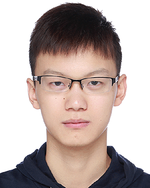 Biao Zhang