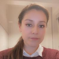 Blanca Irene Aldana