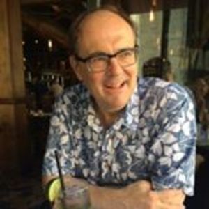 Bruce Berriman