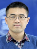 Jianqiu Xu
