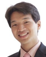 Mark Po-Hung Lin