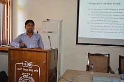 Sapan Kumar Das